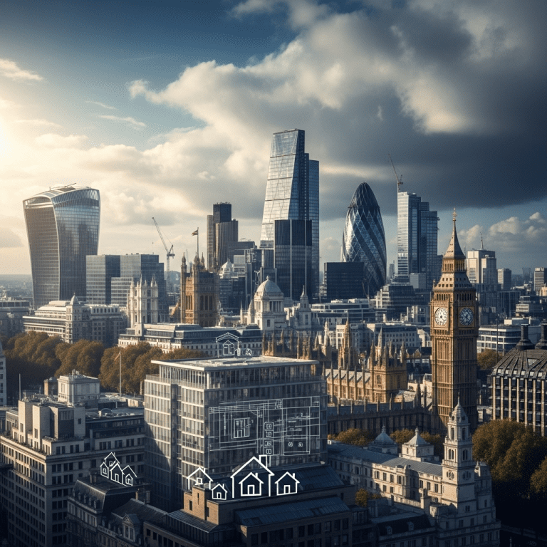 Labour MPs Warn Against Cutting London’s Affordable Housing Quotas in 2025 Labour MPs Warn Against Cutting London’s Affordable Housing Quotas in 2025