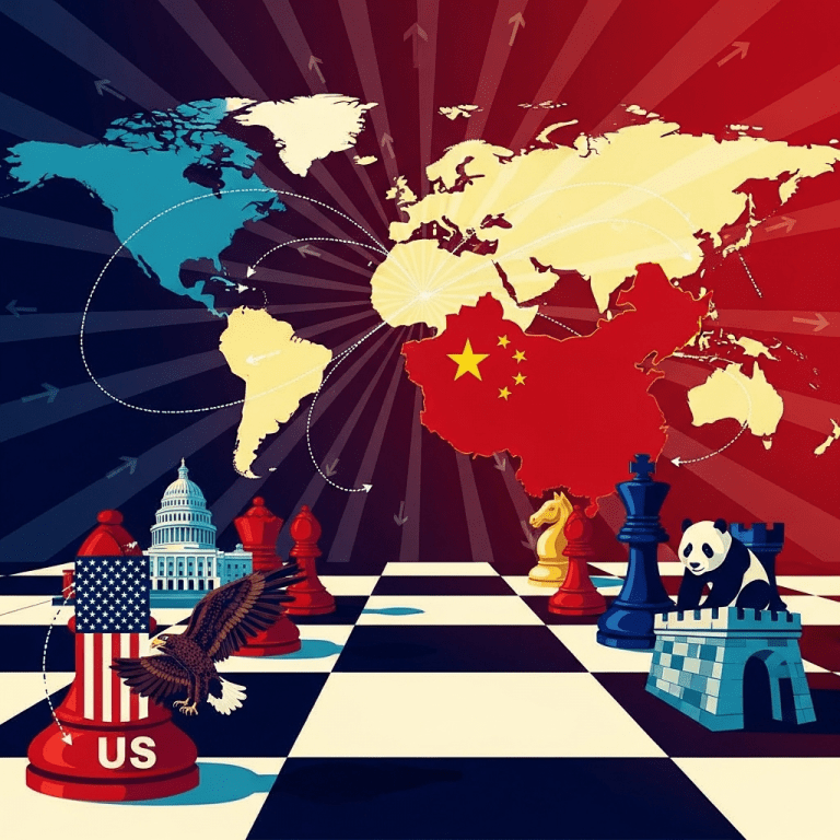 Why China Is Well Positioned for a Trade Showdown with Trump in 2025