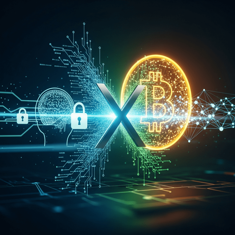 Musk Reveals X Chat: Encrypted Messenger Rivals Bitcoin Security Musk Reveals X Chat: Encrypted Messenger Rivals Bitcoin Security