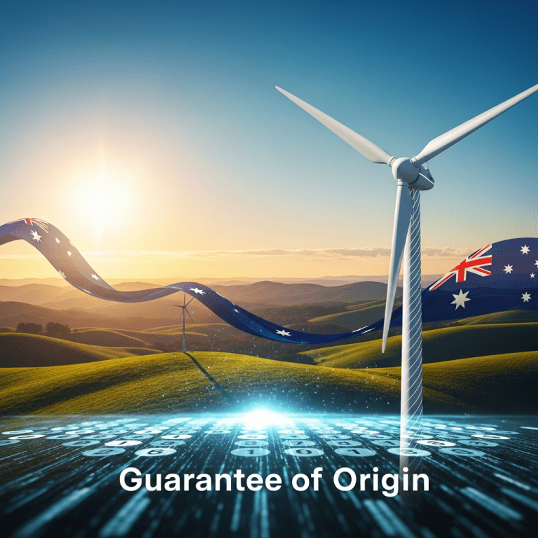 Australia’s Guarantee of Origin Scheme Shakes Up Clean Energy Exports Australia’s Guarantee of Origin Scheme Shakes Up Clean Energy Exports