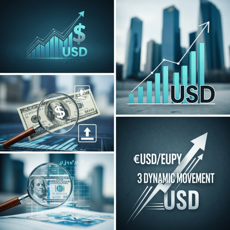 Dollar Edges Higher After Strong Private Sector Job Gains Surprise Traders Dollar Edges Higher After Strong Private Sector Job Gains Surprise Traders