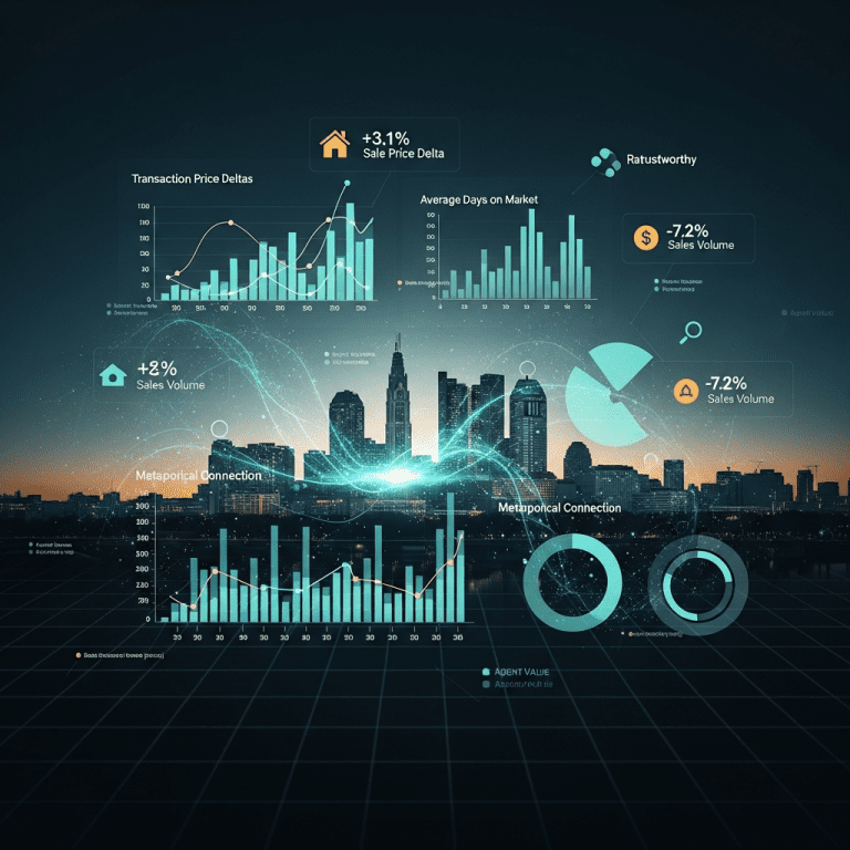 Columbus Realtors, Rayse Launch Data Hub to Elevate Agent Value in 2025 Columbus Realtors, Rayse Launch Data Hub to Elevate Agent Value in 2025