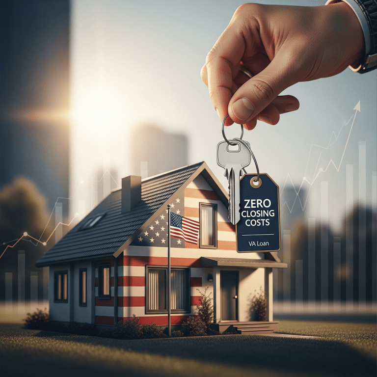 NewDay USA Shakes Up VA Loans: No Closing Costs Option Revealed NewDay USA Shakes Up VA Loans: No Closing Costs Option Revealed