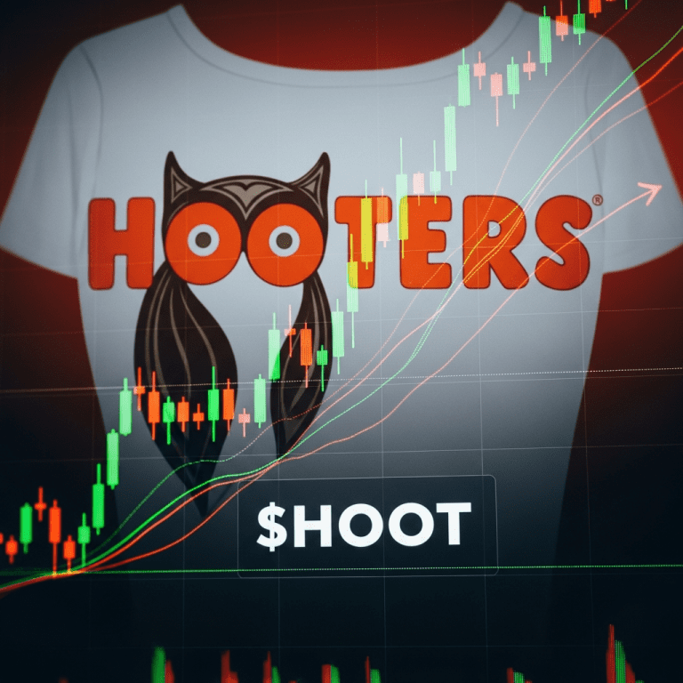 Hooters Founders Drive ‘Re-Hooterization’: Stock Jumps 12% on Original Garb Push