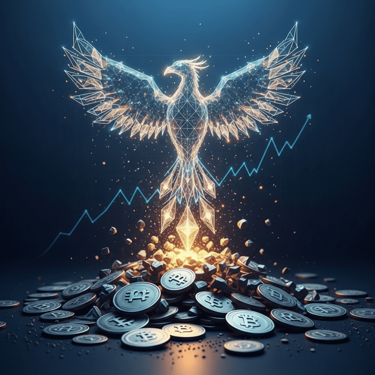 Crypto Losses Top $2.1 Trillion: 6 Reasons I’m Not Giving Up Yet