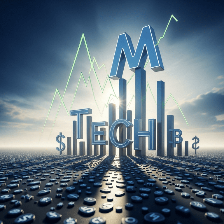 Record Stock Market Concentration: Why Investors Are Now on Edge Record Stock Market Concentration: Why Investors Are Now on Edge