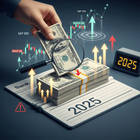 Why Keeping Excess Cash in Bank Accounts Hurts Investors in 2025