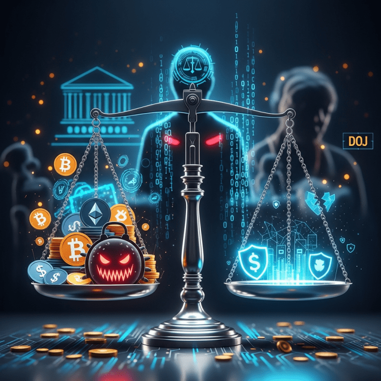 DOJ Alleges US Ransomware Negotiators Orchestrated Own Attacks DOJ Alleges US Ransomware Negotiators Orchestrated Own Attacks