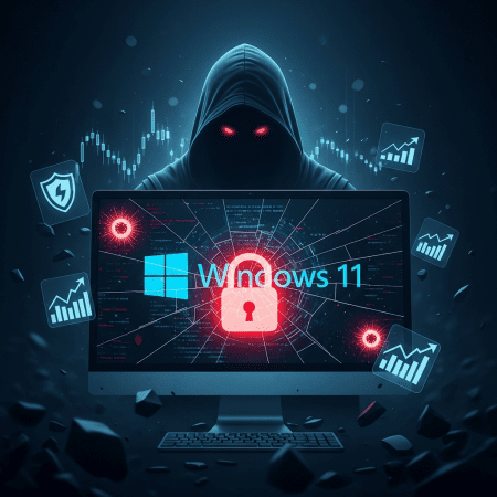 Fake Windows 11 Download Scams Surge—How Investors Can Respond Now