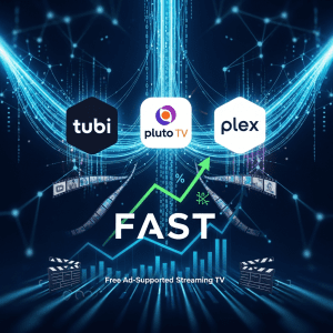 5 Free Movies to Stream on Tubi & Pluto TV This Week: November 3 Picks