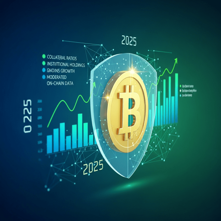Bitcoin Liquidation Risk Eases for Strategy: Willy Woo’s 2025 Forecast Bitcoin Liquidation Risk Eases for Strategy: Willy Woo’s 2025 Forecast