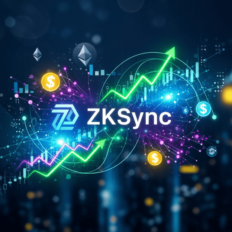 ZKsync Creator Proposes Major Governance Token Overhaul for 2025 Utility