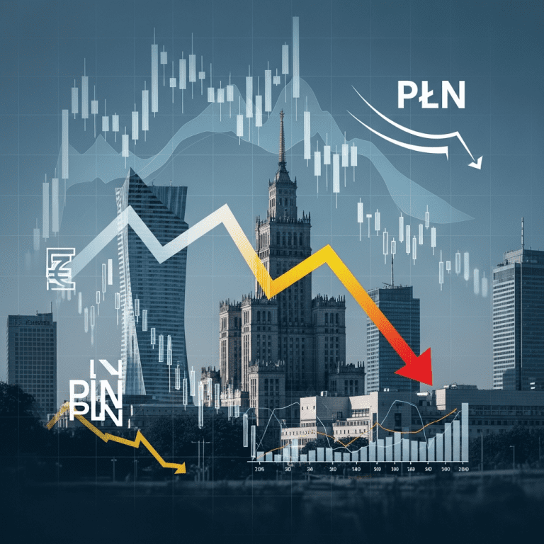 Poland Surprises With Fifth Rate Cut of 2025 on Inflation Drop Poland Surprises With Fifth Rate Cut of 2025 on Inflation Drop