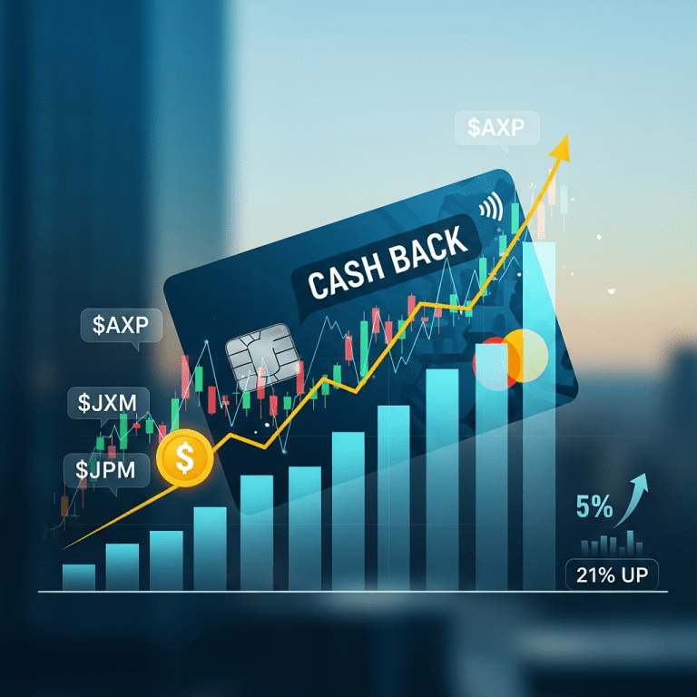 Cash-Back Rewards Card Uptake Jumps 21%: Surprising 2025 Data Cash-Back Rewards Card Uptake Jumps 21%: Surprising 2025 Data