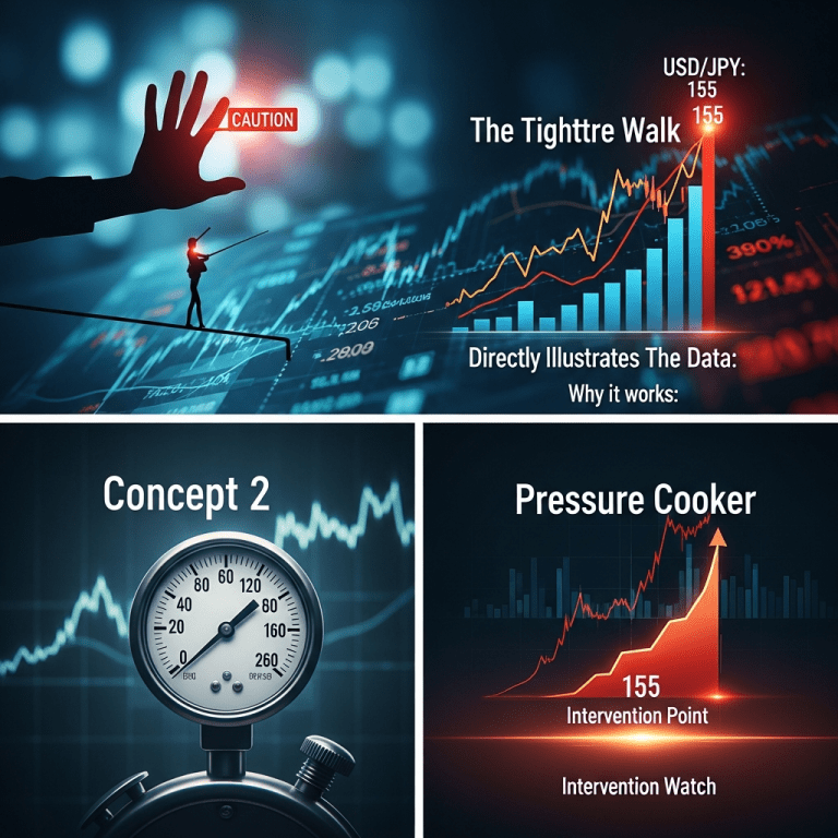 Goldman Sachs Flags USD/JPY Rally: Yen Nears 155, Sparks Intervention Risk Goldman Sachs Flags USD/JPY Rally: Yen Nears 155, Sparks Intervention Risk