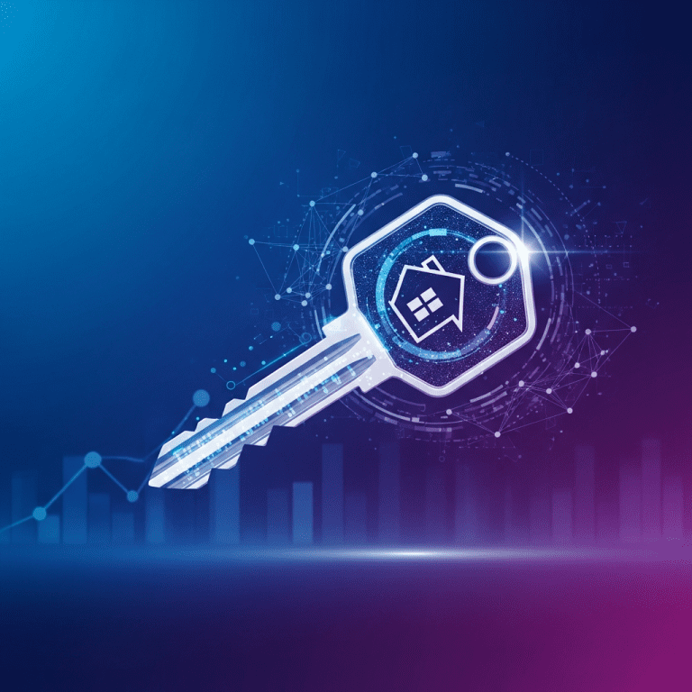 Nestment Key Launch at November Demo Day Shakes Up Real Estate Tech Nestment Key Launch at November Demo Day Shakes Up Real Estate Tech