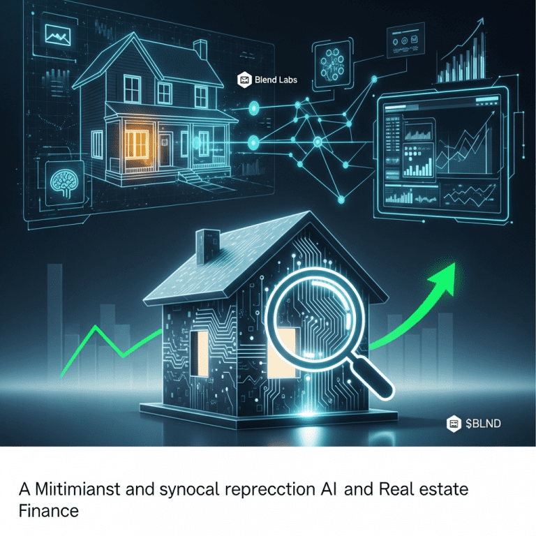 Blend Unveils Intelligent Quality Control: Real Estate AI Demo Day Insights Blend Unveils Intelligent Quality Control: Real Estate AI Demo Day Insights