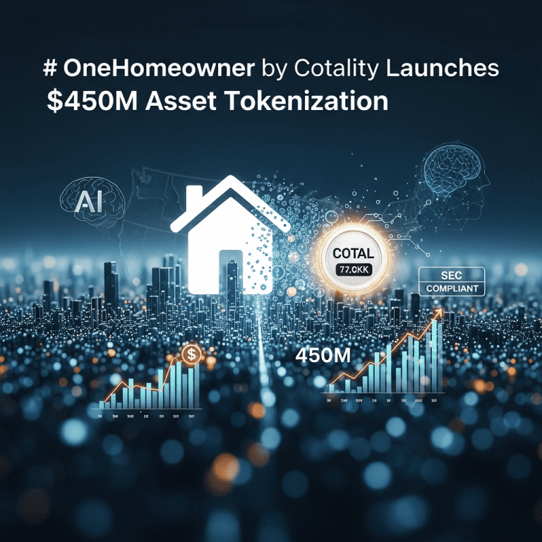 OneHomeowner by Cotality Debuts at Demo Day, Redefining Real Estate Access OneHomeowner by Cotality Debuts at Demo Day, Redefining Real Estate Access
