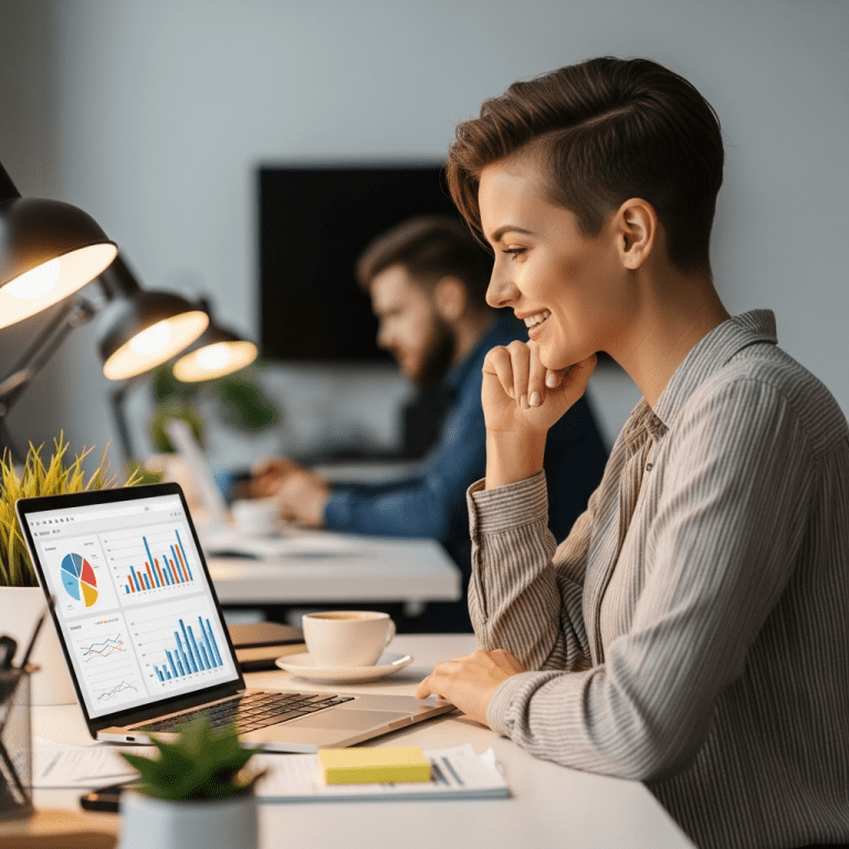 This 29-Year-Old Turned Her Side Hustle Into a $13K Monthly Business This 29-Year-Old Turned Her Side Hustle Into a $13K Monthly Business