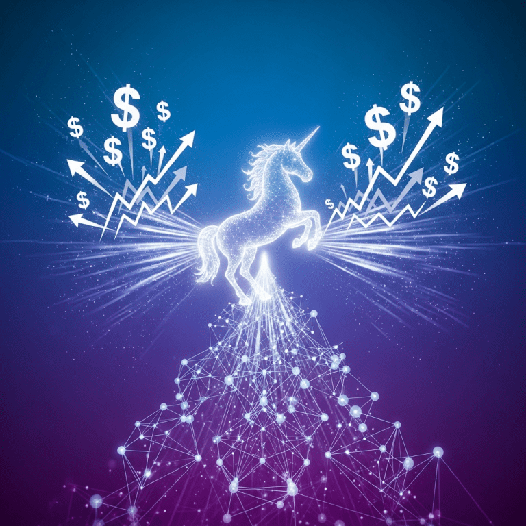 Inside the Post-ChatGPT Playbook: Lessons Driving AI-Native Unicorns Inside the Post-ChatGPT Playbook: Lessons Driving AI-Native Unicorns