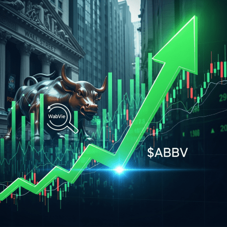 AbbVie Stock Jumps 10%: Do Wall Street Analysts Approve the Surge?