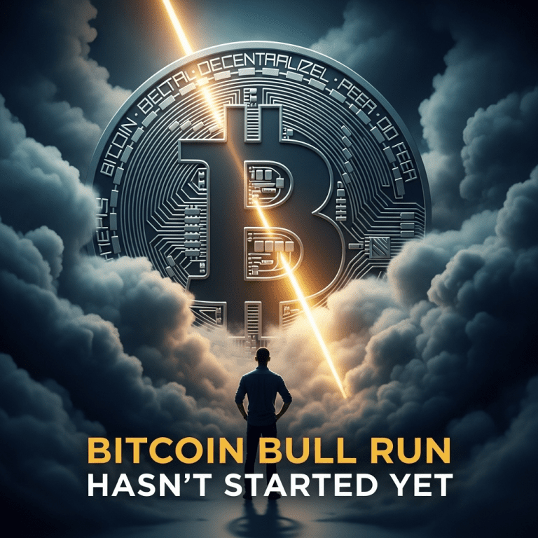 Bitcoin Bull Run Still Ahead: Jan3’s Samson Mow Challenges Market Trends Bitcoin Bull Run Still Ahead: Jan3’s Samson Mow Challenges Market Trends