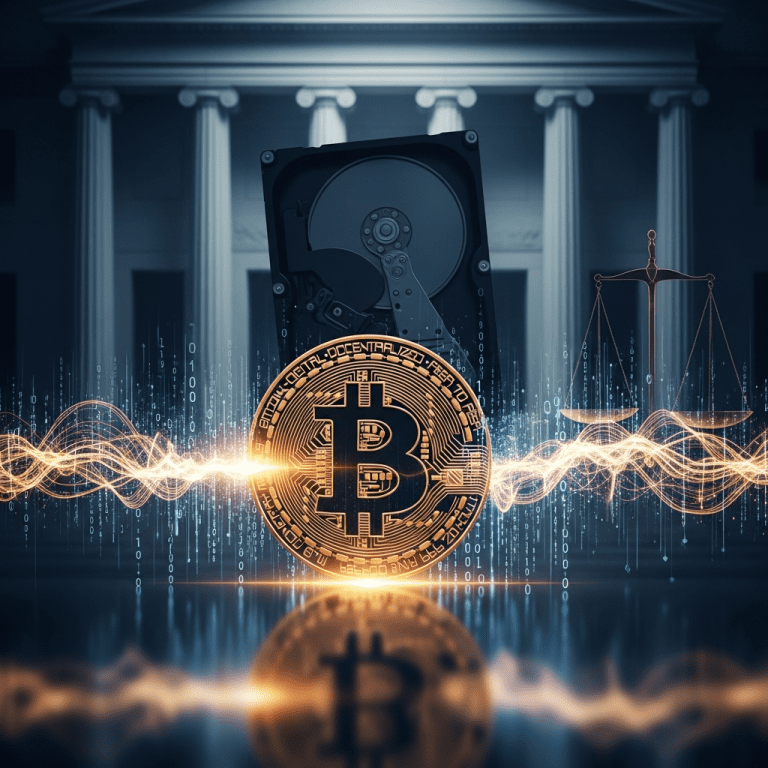 FBI Cleared in $345M Bitcoin Wipe: Federal Judges Set New Precedent FBI Cleared in $345M Bitcoin Wipe: Federal Judges Set New Precedent