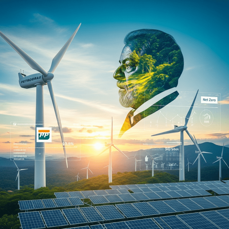 Brazil’s COP30 Demands Action: Lula Unveils $700B Climate Plan Brazil’s COP30 Demands Action: Lula Unveils $700B Climate Plan