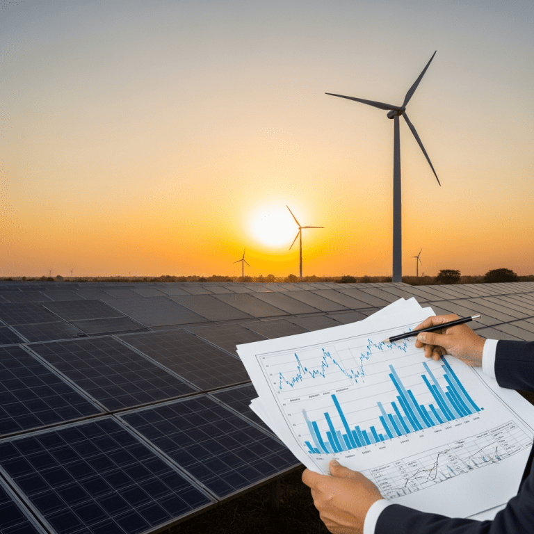 India’s Renewable Power Rules Shift May Hit $20B in New Investments India’s Renewable Power Rules Shift May Hit $20B in New Investments