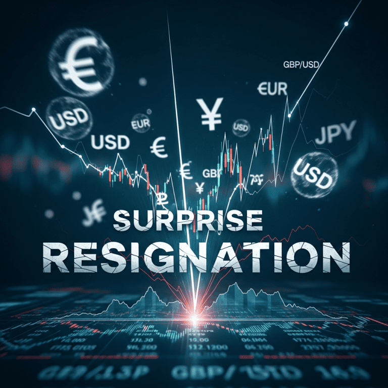 Surprise Reeves Exit Could Rattle Markets: ING Warns Forex Volatility Surprise Reeves Exit Could Rattle Markets: ING Warns Forex Volatility