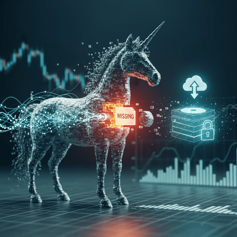 67% of Startups Skip This Critical Data Protection Step—Here’s Why It Hurts 67% of Startups Skip This Critical Data Protection Step—Here’s Why It Hurts