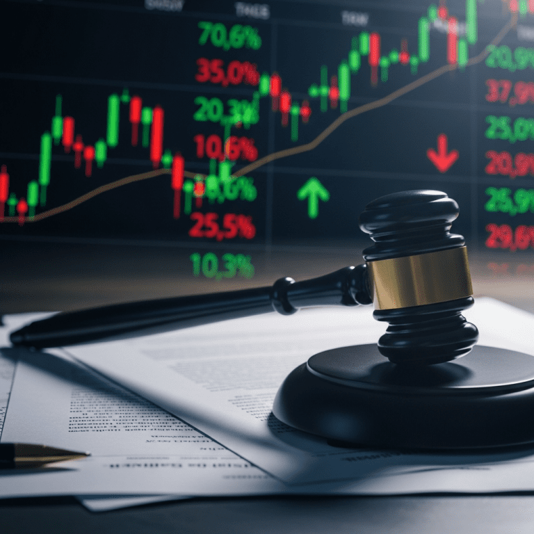 Tariff Uncertainty Jolts Markets as Supreme Court Voices Doubt Tariff Uncertainty Jolts Markets as Supreme Court Voices Doubt