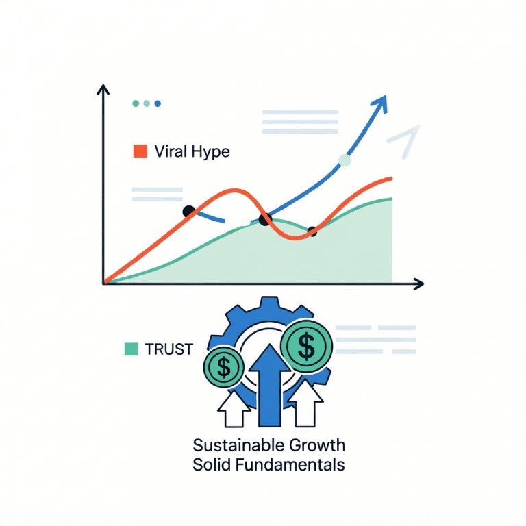 Cluely’s Roy Lee Warns: Viral Hype Alone Won’t Sustain $CLLY Growth Cluely’s Roy Lee Warns: Viral Hype Alone Won’t Sustain $CLLY Growth