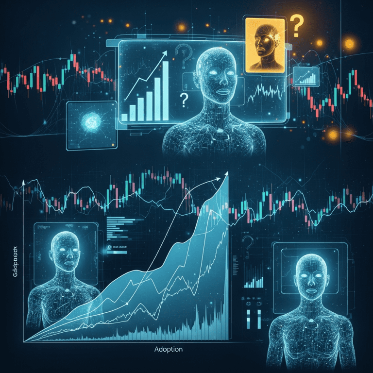 AI Video Commercials Surge 120%, But Uncanny Valley Endorsements Face Trust Gap AI Video Commercials Surge 120%, But Uncanny Valley Endorsements Face Trust Gap