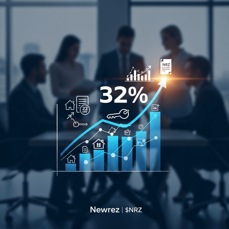 How Newrez Wholesale’s Tony Kottenbrock is Driving 32% Growth in Non-QM