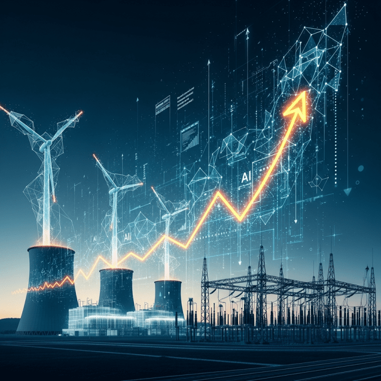 Industrial AI Drives 22% Efficiency Jump: Smart Industry at Scale in Focus Industrial AI Drives 22% Efficiency Jump: Smart Industry at Scale in Focus