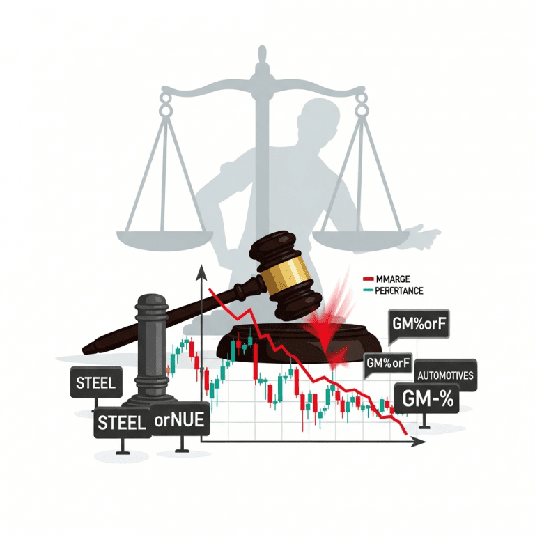 Tariffs’ Day In Court Sends Markets Reeling Amid Fresh Uncertainty Tariffs’ Day In Court Sends Markets Reeling Amid Fresh Uncertainty