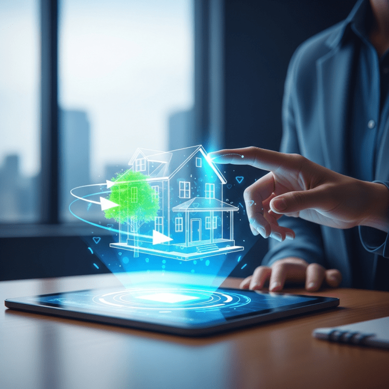 Realtor.com Unveils 3D FlyAround Tool, Boosts Digital Home Viewings Realtor.com Unveils 3D FlyAround Tool, Boosts Digital Home Viewings