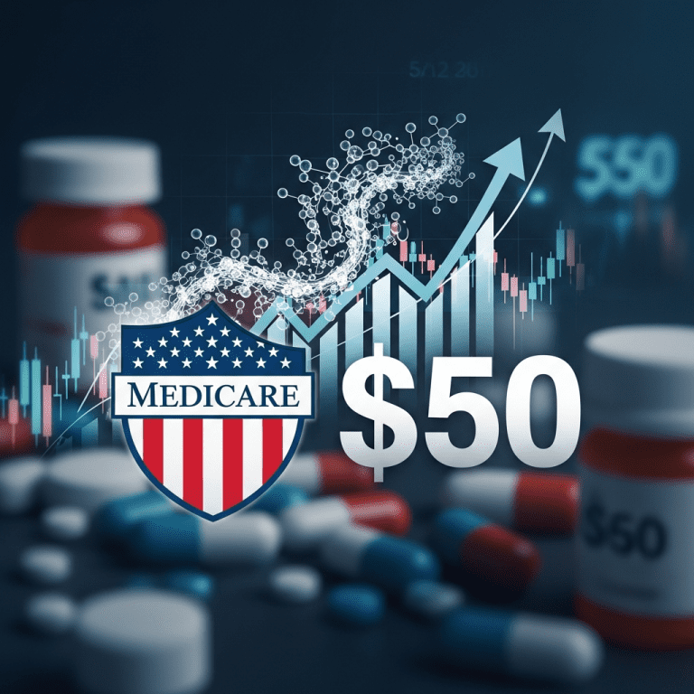 Medicare to Cover GLP-1 Drugs for $50: What Trump Plan Means Medicare to Cover GLP-1 Drugs for $50: What Trump Plan Means