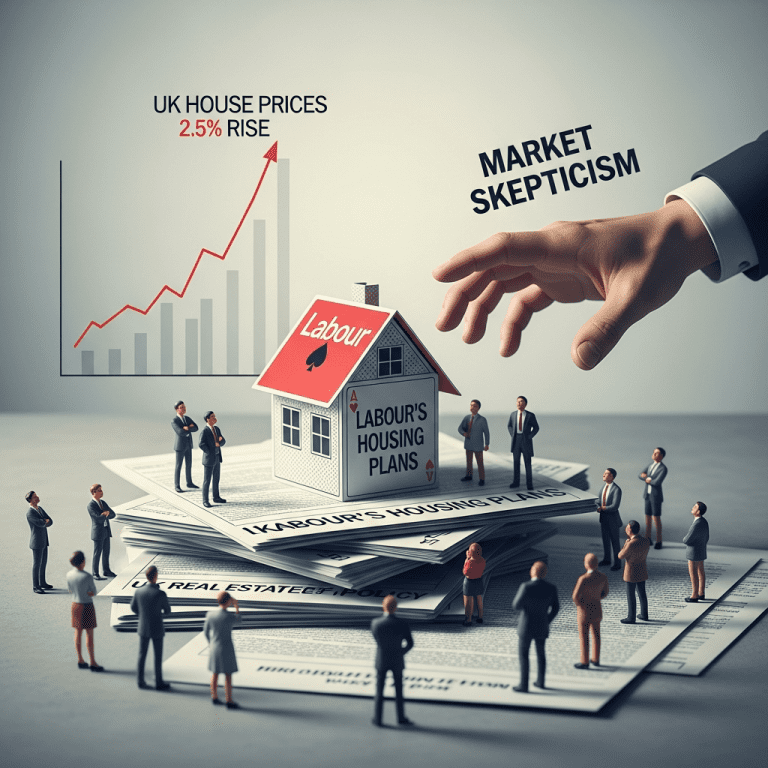 Why Labour Lacks Credibility on Housing Policy: 2025 Data Reveals Surprising Gaps Why Labour Lacks Credibility on Housing Policy: 2025 Data Reveals Surprising Gaps