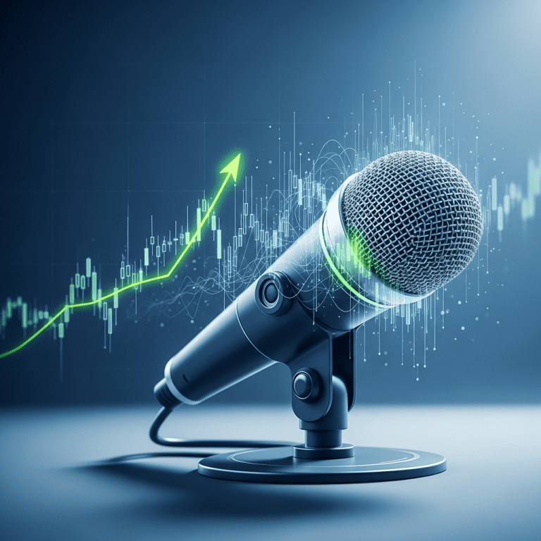 How One Founder Turned Public Speaking Fear Into a $50M Startup Surge How One Founder Turned Public Speaking Fear Into a $50M Startup Surge