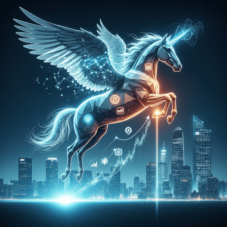 Fintech Unicorns Reveal: Adaptability Drives 67% of Funding Gains Fintech Unicorns Reveal: Adaptability Drives 67% of Funding Gains