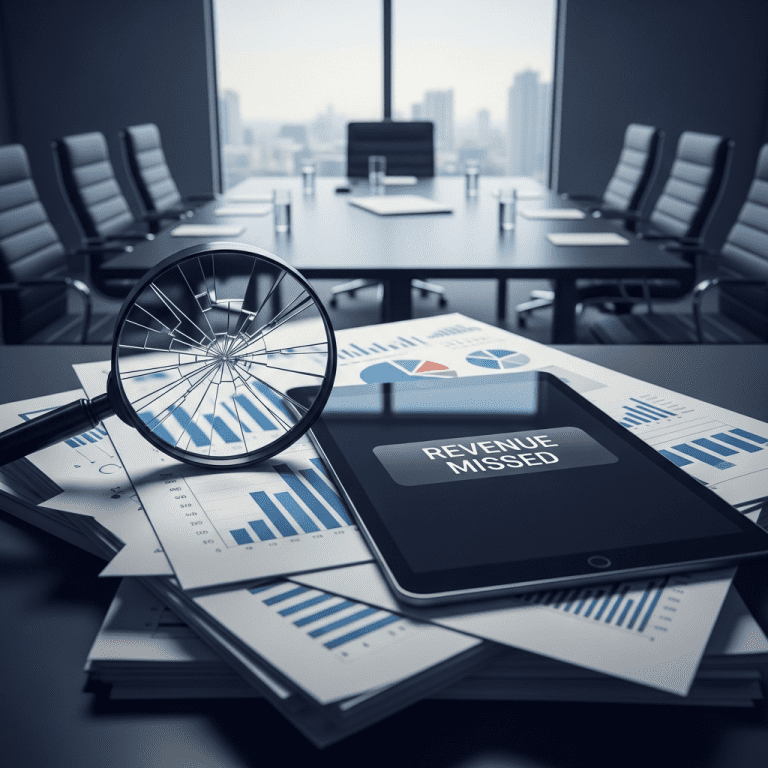 Avoiding The ‘First Board Meeting Surprise’ Problem: Data Investors Overlook Avoiding The ‘First Board Meeting Surprise’ Problem: Data Investors Overlook