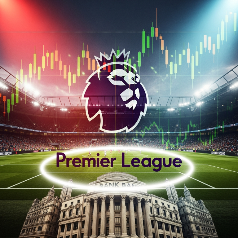 Exclusive Banks Win Premier League Approval, Driving Share Gains Exclusive Banks Win Premier League Approval, Driving Share Gains