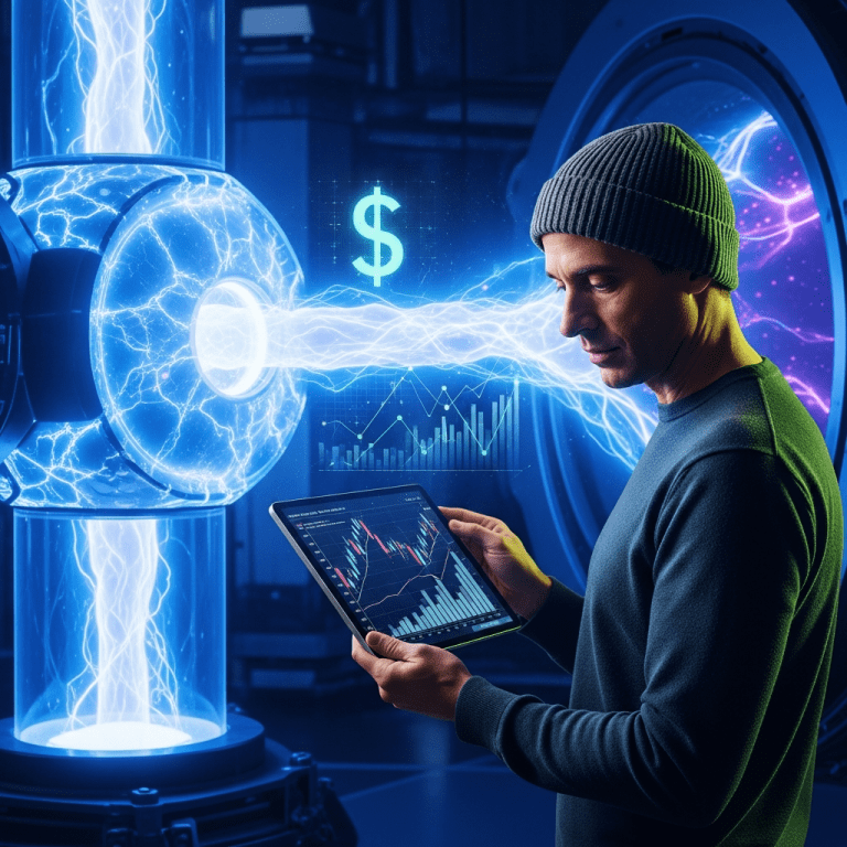 Chris Sacca’s VC Firm Aims $500M Second Nuclear Fusion Fund Raise