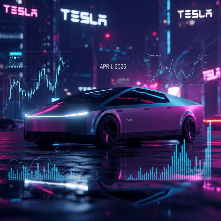 Tesla Sets April 2025 Start for Cybercab Production: What It Means Now Tesla Sets April 2025 Start for Cybercab Production: What It Means Now