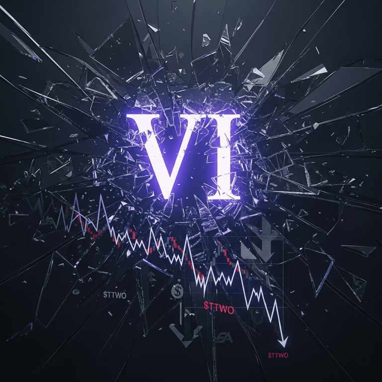 GTA VI Delay Shocks Market: Take-Two ($TTWO) Falls on Release Push GTA VI Delay Shocks Market: Take-Two ($TTWO) Falls on Release Push