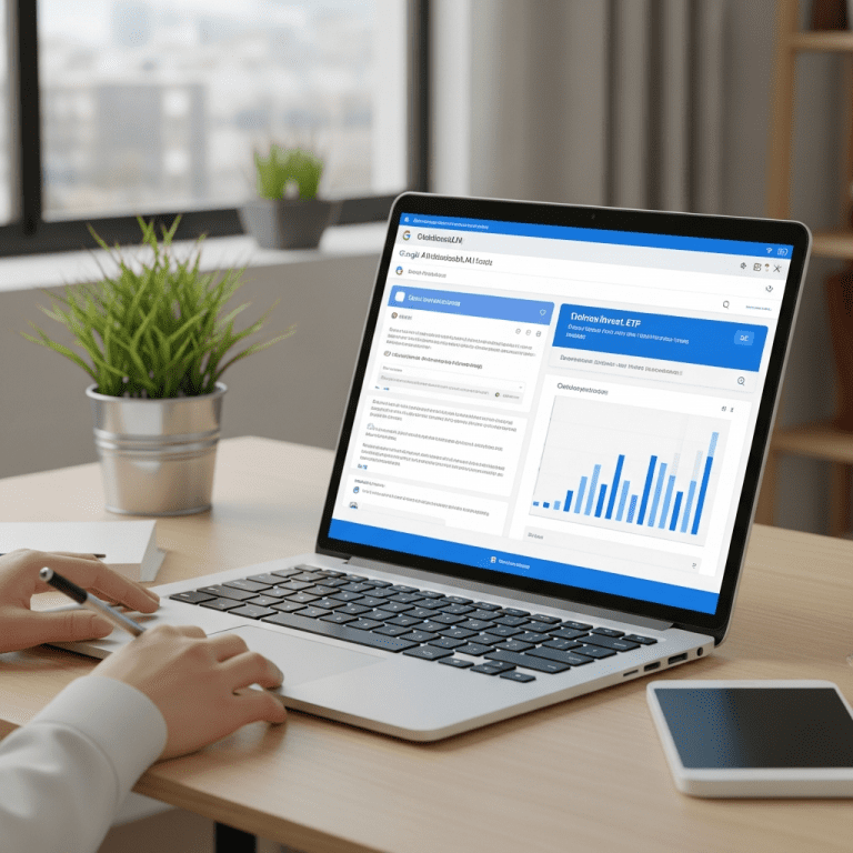 Google’s AI NotebookLM Study Tools Unlock Real-Time Test Prep Edge Google’s AI NotebookLM Study Tools Unlock Real-Time Test Prep Edge