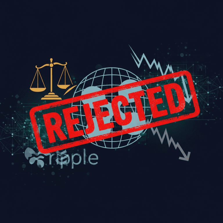 Ripple Rejects IPO Plans After SEC Win: Signals Cautious Crypto Shift Ripple Rejects IPO Plans After SEC Win: Signals Cautious Crypto Shift