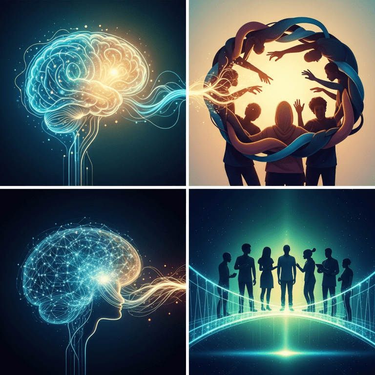 AI Drives Human Connections: Startups See 26% Growth Using GPT-5 AI Drives Human Connections: Startups See 26% Growth Using GPT-5